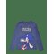 SONIC Tshirt - DBLUE - 134/140 – kuva 1