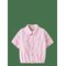 NAME IT Nmffriba Vest - CRADLE PINK - 98 – kuva 1