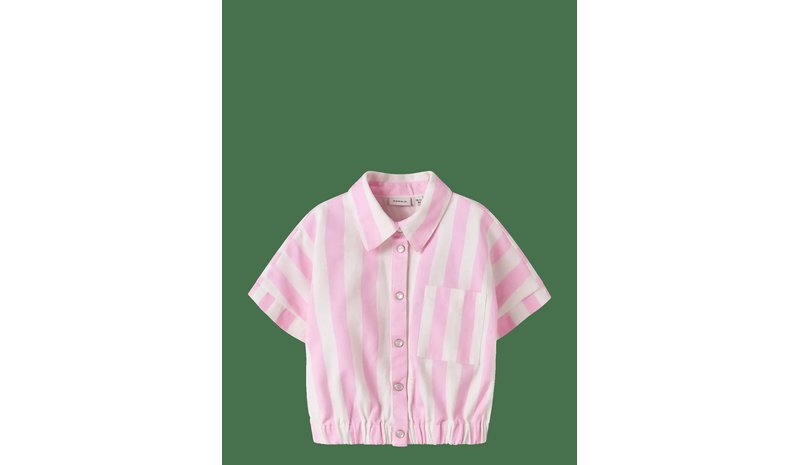 NAME IT Nmffriba Vest - CRADLE PINK - 98 – kuva 1/2