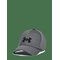 UNDER ARMOUR B Blitzing Low Str - PITCH GRAY - M/L – kuva 1