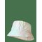 WHEAT Bucket Hat Alec - PATCHWORK FLOWERS - 1-3Y – kuva 1