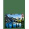EDUCA Educa 500 Lake In Alberta - MUTI - One Size – kuva 1