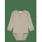 MINYMO Body Ls Rib - CROCKERY - 92 – kuva 1
