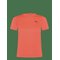 PUMA Tad Ess Tee B - ULTRA RED - 152 – kuva 1