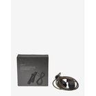 ENDURANCE Cable Jump Rope - BLACK - One Size