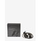 ENDURANCE Cable Jump Rope - BLACK - One Size – kuva 1
