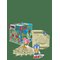 TREND Sonic Mine Kit 8Cm Asst. - MULTI - One Size – kuva 1