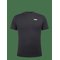 VANS Left Chest Ss Tee - BLACK - S – kuva 1