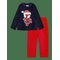 SPIDER-MAN Pyjama - NAVY - 104 – kuva 1