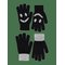 MOLO Kello - BLACK - 8-16Y – kuva 1