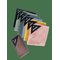 KLUD Kitchen Cloth Weekdays Multi - MULTI COLOUR - 30X30 cm – kuva 1