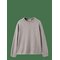 MANGO 100% Cotton Fine-Knit Sweater - MEDIUM BROWN - 128 – kuva 1