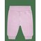 FIXONI Pants Velour - KEEPSAKE LILAC - 68 – kuva 1