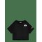 NIKE Nike Bold Play Boxy Tee - BLACK - 92/98 – kuva 1