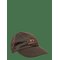 SWEDTEAM Wolverine Cap - BROWN - One Size – kuva 1