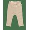 PETIT PIAO Ppsky Pants - GINGER SNAP STRIPED - 68 – kuva 1