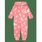 BLUEY Combinaison - PINK - 104 – kuva 1