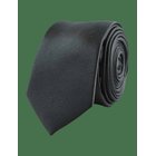 PORTIA 1924 Funeral Tie - BLACK - One Size