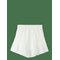 NAME IT Nkffanida Skirt - CLOUD DANCER - 122 – kuva 1