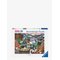 RAVENSBURGER Aprés All Day 1000P - MULTI COLOURED - One Size – kuva 1