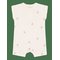 FIXONI Romper Ss - PURE CASHMERE - 68 – kuva 1