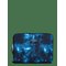BECKMANN NORWAY Sleeve Small, Tech Rex - BLACK - One Size – kuva 1