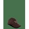 MANGO Gorra Issue - DARK BROWN - 54 – kuva 1