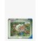 RAVENSBURGER Flower Hill Lane 1000P - MULTI COLOURED - One Size – kuva 1