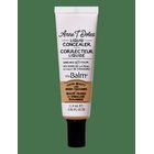 THE BALM Anne T. Dotes Liquid Concealer - #37 RUDDY TAN - 9 G