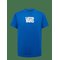 VANS Stretch Logo Ss - CLASSIC BLUE - 6 – kuva 1