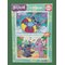 EDUCA Educa 2X100 Disney Stitch - MULTI - One Size – kuva 1