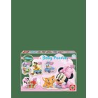 EDUCA Educa 3-4-4-4-5 Minnie - MULTI - One Size