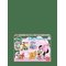 EDUCA Educa 3-4-4-4-5 Minnie - MULTI - One Size – kuva 1