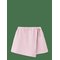 MANGO Cotton Skort - LT-PASTEL PURPLE - 152 – kuva 1