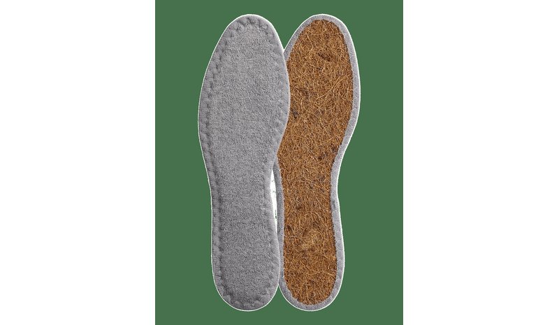 SPRINGYARD Bamboo - GREY - 41 – kuva 1/2