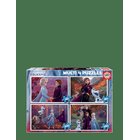 EDUCA Educa 50-80-100-150 Frozen - MULTI - One Size