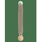 SMALLSTUFF Dummychain, Fishbone, Sandy - SANDY - One Size – kuva 1
