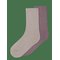 NAME IT Nkfwakta Wo/Vi 2P Sock - TOADSTOOL - 37-39 – kuva 1