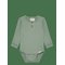 MINYMO Body Ls Rib - LILY PAD - 56 – kuva 1