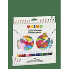 PRIMO Colour Pencils 24 Pcs - Minabella - MULTI - One Size