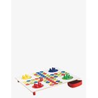ALGA Ludo - MULTI COLOURED - SWEDISH
