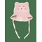 MP DENMARK Kitty Bucket Hat - WOODROSE - 47 – kuva 1