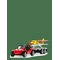 SIKU Buggy Med Sportflygplan - MULTI - One Size – kuva 1
