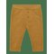 MINYMO Pants Sweat - MEDAL BRONZE - 62 – kuva 1