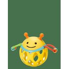 SKIP HOP Skip Hop Explore & More Rullskallra ""Bi"" - YELLOW - One Size