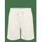 SOLID Sdliam Seersucker Sho - OFF WHITE - S – kuva 1