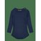 HANEVILD Albert Romper - ENSIGN BLUE - 68 – kuva 1