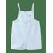 MANGO Denim Jumpsuit Short - OPEN BLUE - 98 – kuva 1