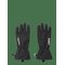 REIMA Softshell Gloves, Tehden - BLACK - 7 – kuva 1