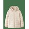 NAME IT Nkfmarble Jacket Pb - MOONBEAM - 116 – kuva 1